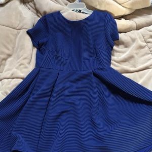 Baby doll dress